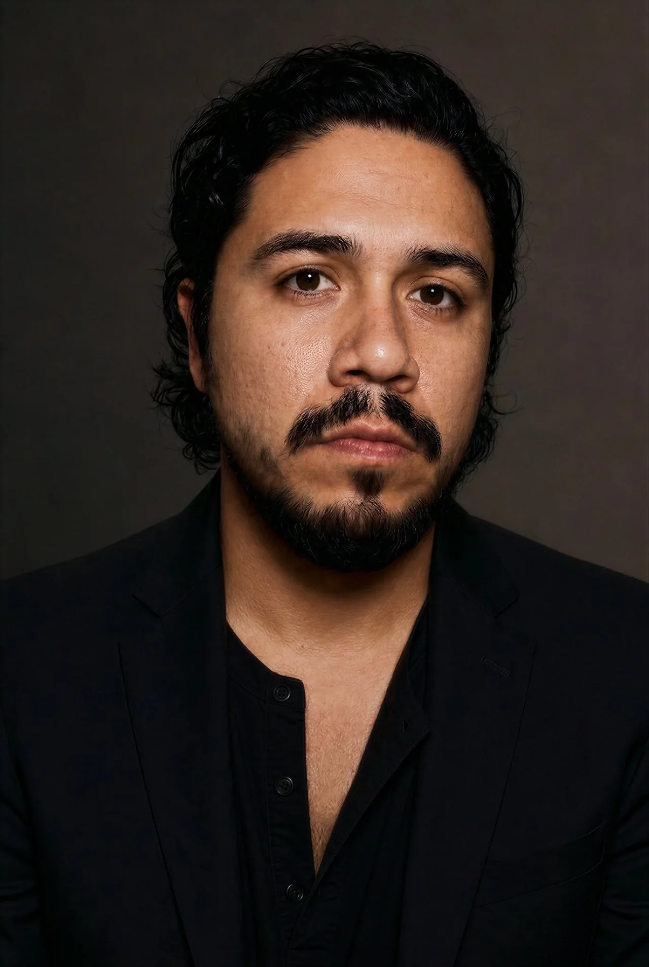 Alexis Soubran, CEO and partner at Minimalist Agency